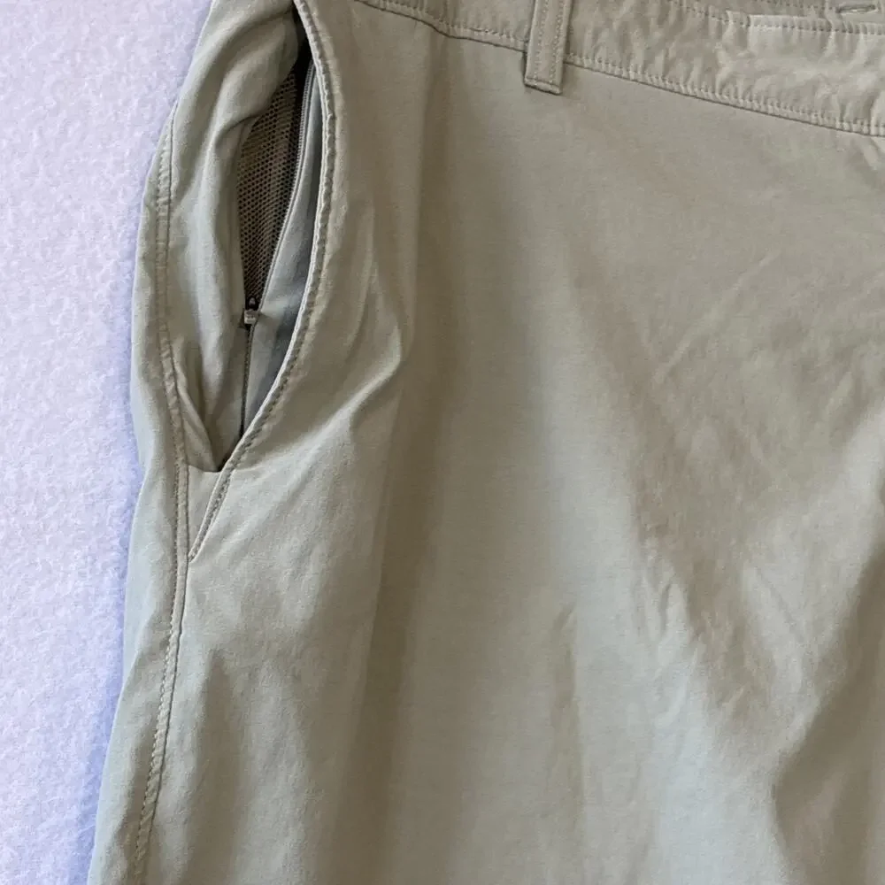 The North Face Hike Walk Shorts Mens 40x9